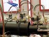 Машинки термической резки труб 11G  (с ручным приводом) - st-e.info - Стерлитамак