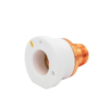 Керамический держатель сопла D41 (M11) для Raytools  арт.120515089A - st-e.info - Стерлитамак