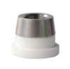 Керамический держатель сопла D21,4 (M11) для Raytools  арт.120515092A - st-e.info - Стерлитамак