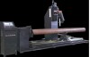 Четырех осевой комплекс координатной резки труб ST-BEVEL-P500 - st-e.info - Стерлитамак