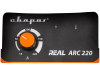 Сварочный инвертор Сварог REAL ARC 220 (Z243N) - st-e.info - Стерлитамак