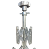 Внутренние центраторы Centromat® 41ES, тип 4, для труб из углеродистой стали д.54-140 mm - st-e.info - Стерлитамак