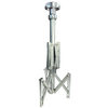 Внутренние центраторы Centromat® 42ES, тип 4, для труб из углеродистой стали д.85-220 mm - st-e.info - Стерлитамак