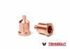Сопло для плазмотрона LC105 40A арт. W03X0893-61A TEHNOCUT - st-e.info - Стерлитамак
