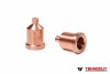 Сопло для плазмотрона LC105 80A арт. W03X0893-63A TEHNOCUT - st-e.info - Стерлитамак