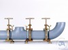 Центратор монтажный 1" - 3" диаметр 20 - 90  mm Jankus - st-e.info - Стерлитамак
