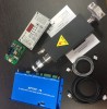 Контроллер высоты XPTHC-4 с осью Z (с подъемником, ход: 100мм) - st-e.info - Стерлитамак