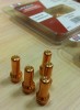 Электрод для плазмотрона LC65/80/100 арт. W03X0893-25A - st-e.info - Стерлитамак