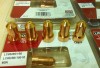 Сопло для плазмотрона LC65/80/100 40A арт. W03X0893-27A  - st-e.info - Стерлитамак