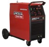 Полуавтомат Lincoln Electric Powertec 355C PRO для сварки - st-e.info - Стерлитамак