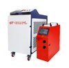 Аппарат лазерной сварки ST-E-D2 3000W Raycus две проволоки  - st-e.info - Стерлитамак