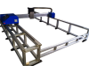 Портальная машина термической резки ST Plus 15000x3500mm - st-e.info - Стерлитамак