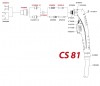 Плазмотроны для ручной резки Сварог CS 81 - st-e.info - Стерлитамак