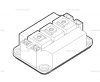 IGBT модуль SKM400GB12T4  - st-e.info - Стерлитамак