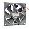 Вентилятор  VD8025H Ball (качения) 12V - st-e.info - Стерлитамак