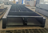 ЛАЗЕРНЫЙ СТАНОК ДЛЯ РЕЗКИ МЕТАЛЛА ST-6020R (6000*2000мм) 6kWt RAYCUS - st-e.info - Стерлитамак