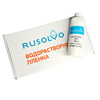 Набор водорастворимая пленка Rusolvo RFB 1*20 + клей RFA 250ml - st-e.info - Стерлитамак