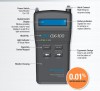 Переносной оксиметр PRO OX-100X Kit - st-e.info - Стерлитамак