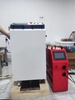Аппарат лазерной сварки ST-E-D2 3000W Raycus две проволоки  - st-e.info - Стерлитамак