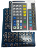 Ремкоплект клавиатуры управляющего блока ЧПУ FLSK-F2100B - st-e.info - Стерлитамак