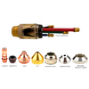 Электрод 30-300A TR040130 (TR-300) - st-e.info - Стерлитамак