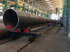 Сварочные роликовые вращатели HGK-300 вес заготовки до 300 тонн - st-e.info - Стерлитамак
