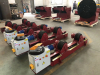 Сварочные роликовые вращатели HGK-10V - st-e.info - Стерлитамак