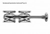 Внутренние центраторы Centromat® 3A2Е, тип 3A, для труб из нержавеющей стали д.85-220 mm - st-e.info - Стерлитамак