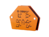 Угольник магнитный МР–11 (QJ6013) - st-e.info - Стерлитамак