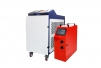 Аппарат лазерной сварки ST-E-D2 2000W Raycus две проволоки  - st-e.info - Стерлитамак