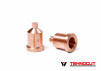 Сопло для плазмотрона LC105 40A арт. W03X0893-61A TEHNOCUT - st-e.info - Стерлитамак