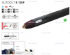 Плазмотрон для механизированной резки AUTOCUT S 125 P, 10 M - st-e.info - Стерлитамак