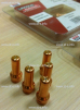 Электрод для плазмотрона LC65/80/100 арт. W03X0893-25A - st-e.info - Стерлитамак