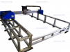Портальная машина термической резки ST Plus 15000x3500mm - st-e.info - Стерлитамак