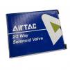 Электрический клапан для автоматической подачи газа арт. 2V025-08 ( VZ-5 DC 24V ) - st-e.info - Стерлитамак
