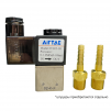 Электрический клапан для автоматической подачи газа арт. 2V025-08 ( VZ-5 DC 24V ) - st-e.info - Стерлитамак