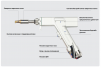 Аппарат лазерной сварки ST-E-FWH 1000W с горелкой FWH30-D10C (5в1) Raycus - st-e.info - Стерлитамак