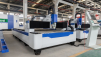 ЛАЗЕРНЫЙ СТАНОК ДЛЯ РЕЗКИ МЕТАЛЛА ST-6020R (6000*1500мм) 6kWt RAYCUS - st-e.info - Стерлитамак