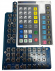 Ремкоплект клавиатуры управляющего блока ЧПУ FLSK-F2100B - st-e.info - Стерлитамак