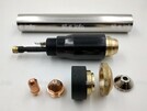 Расходные части для плазмотронов YK-100, YK-125, YK-130, YK-330, YK-360, XF-300, FY-A200H - st-e.info - Стерлитамак