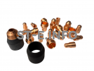 Расходные части для плазмотронов YK100, YIK130, YK125, YK130, YK330, YK360, XF300, FY-A200H - st-e.info - Стерлитамак