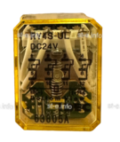 Реле электромагнитное IDEC RY4S-UL - st-e.info - Стерлитамак