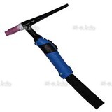 Горелка аргонодуговая SR 26 V TBi 4 м (газовое охлаждение) - st-e.info - Стерлитамак