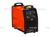 Сварочный аппарат для ручной дуговой сварки TECH TIG 400 P (W322) - st-e.info - Стерлитамак