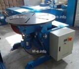 Сварочный позиционер YHB-12 - st-e.info - Стерлитамак