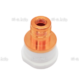 Керамический держатель сопла D41 (M11) для Raytools  арт.120515089A - st-e.info - Стерлитамак