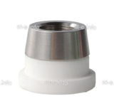 Керамический держатель сопла D21,4 (M11) для Raytools  арт.120515092A - st-e.info - Стерлитамак