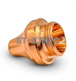 Сопло двойное 3D 1,2 мм 120GJT1412 - st-e.info - Стерлитамак