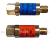Обратный газовый клапан G1/4" - st-e.info - Стерлитамак