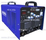 Универсальная установка аргонно-дуговой сварки BRIMA TIG 250 (220) ac/dc - st-e.info - Стерлитамак